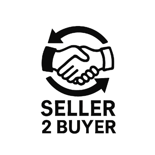 Seller2Buyer logo